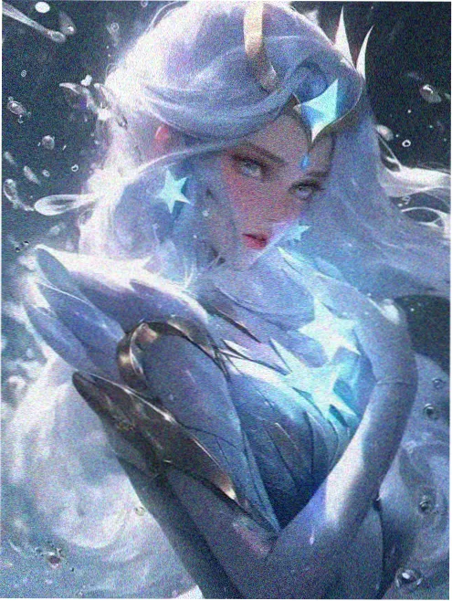 月华沉浮 - 电视剧 - 2024